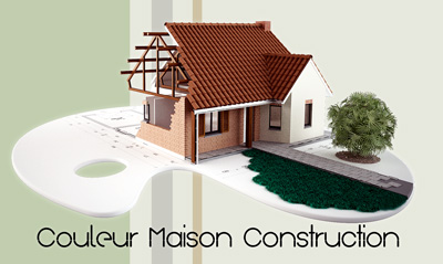 Construisez avec Couleur Maison Construction