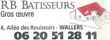 RB Batisseurs un partenaire pour nos constructions