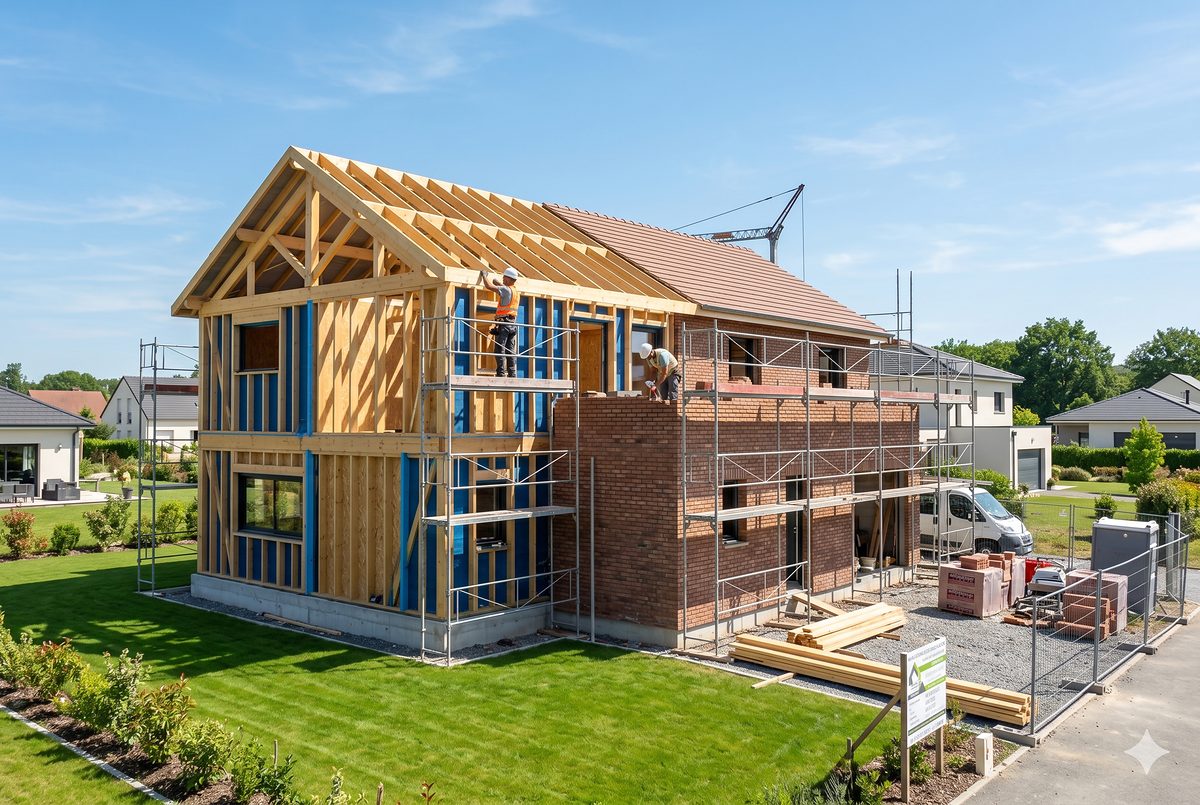 Constructeur Maison Onnaing : Le Guide pour Choisir le Bon (et Dormir sur vos Deux Oreilles)