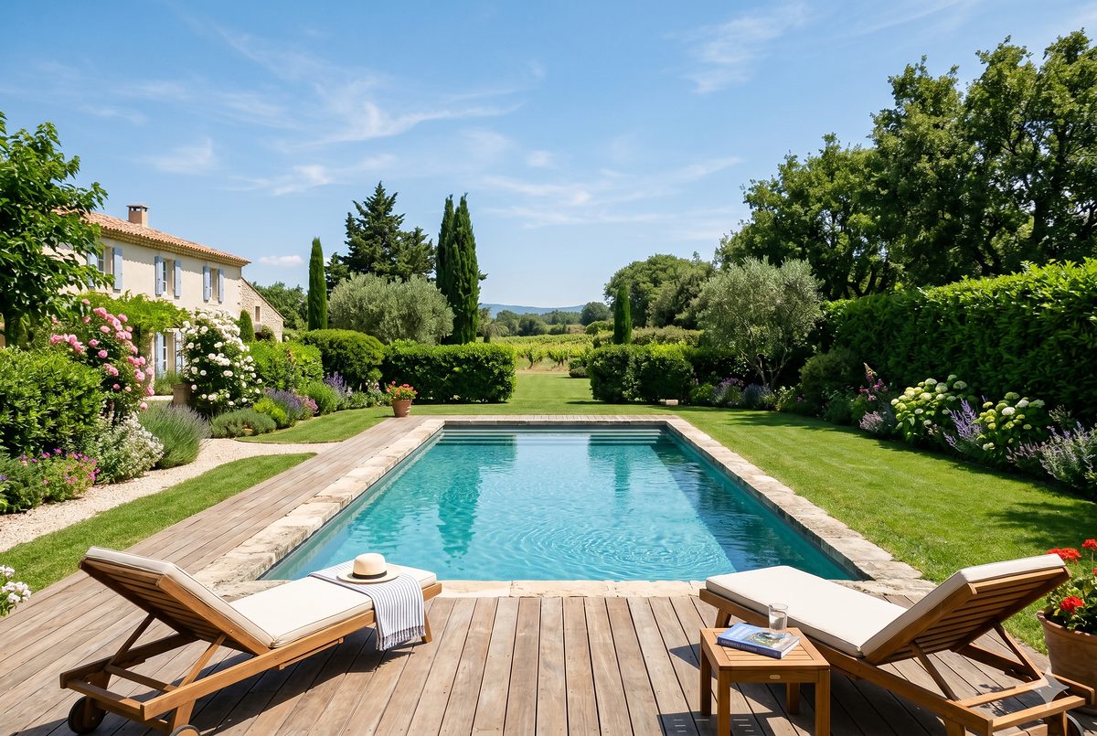 Piscine Sans Permis de Construire : Le Guide Complet pour Éviter les Pièges