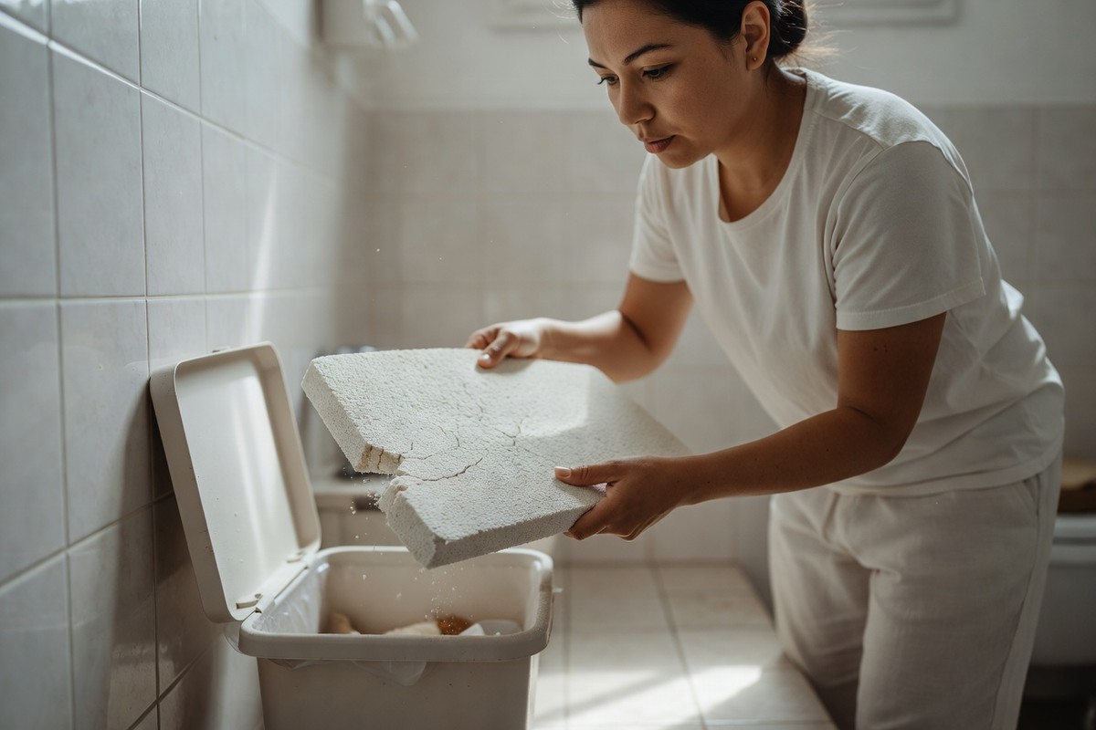 Tapis en diatomite : danger réel pour la santé ou inquiétude infondée ?